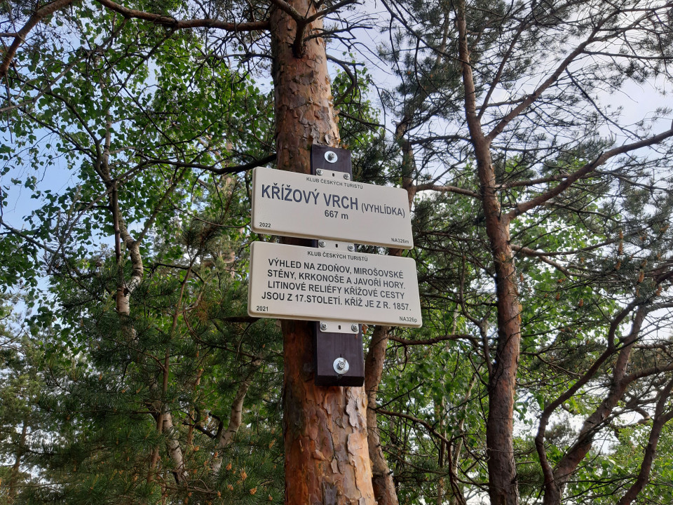 Adršpach < Nepomuk