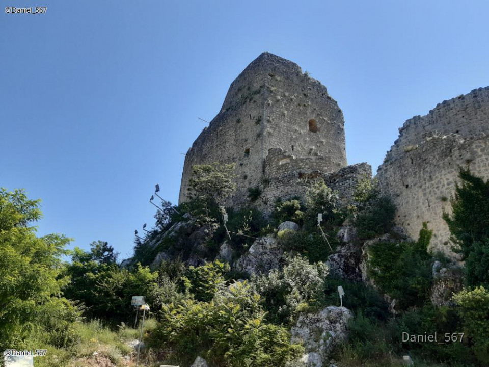 05_Vrlika Festung Prozor