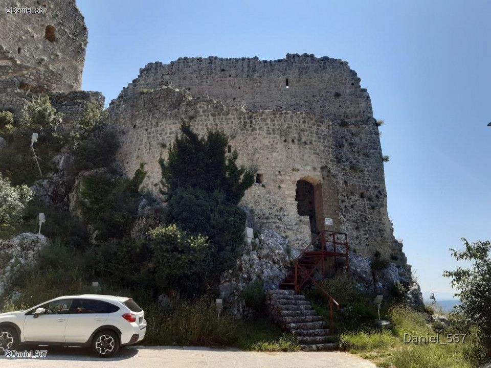 06_Vrlika Festung Prozor