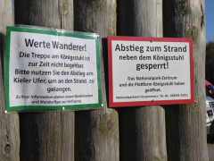 Königstreppe