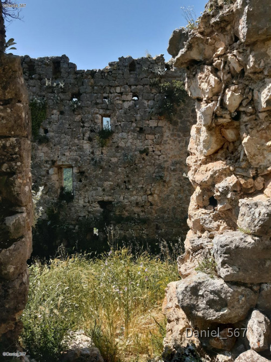 11_Vrlika Festung Prozor