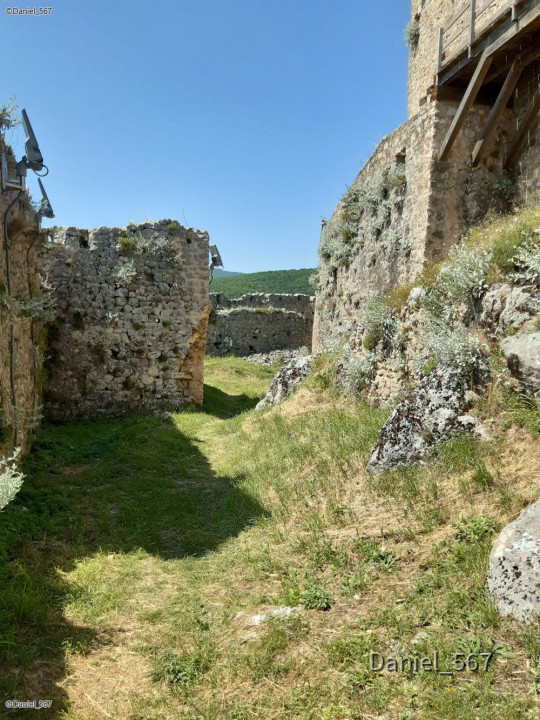 12_Vrlika Festung Prozor