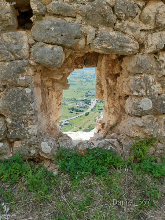 14_Vrlika Festung Prozor