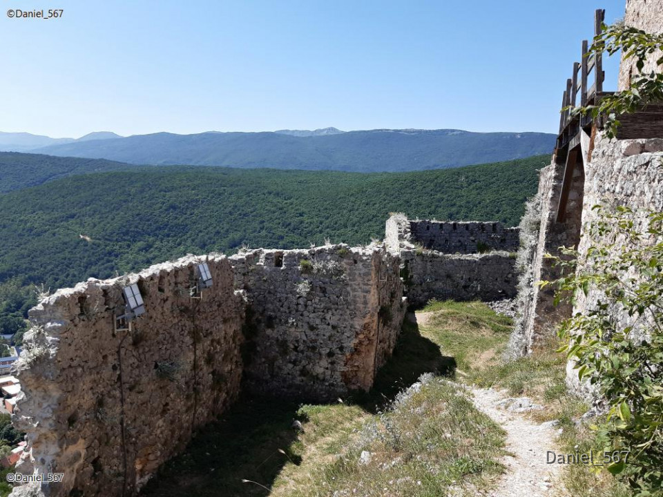 15_Vrlika Festung Prozor