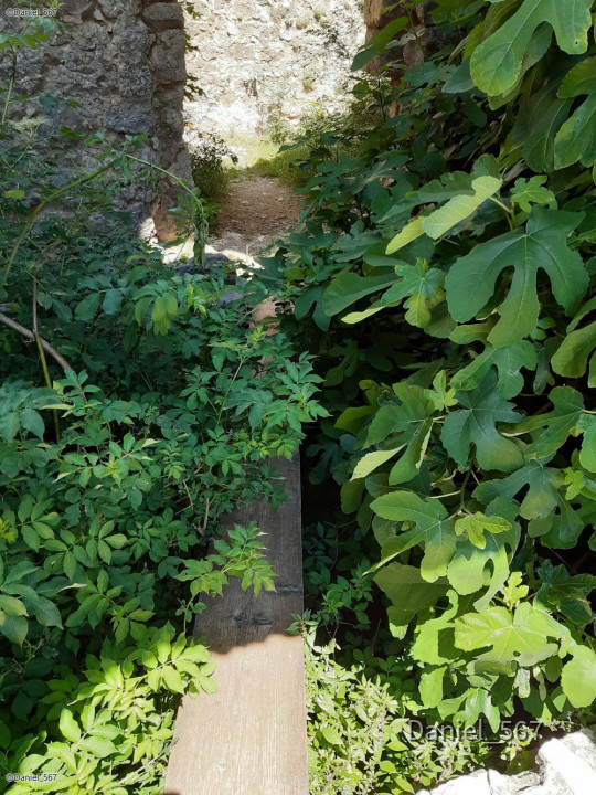 16_Vrlika Festung Prozor
