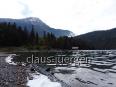 Fernpaß Seen