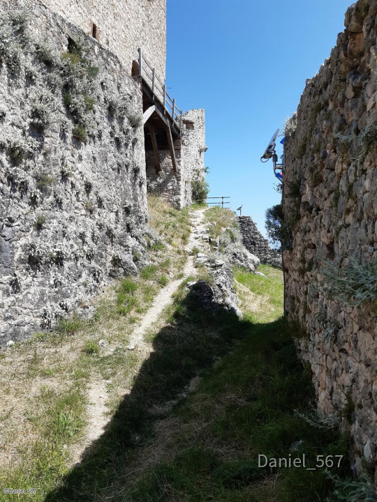 22_Vrlika Festung Prozor