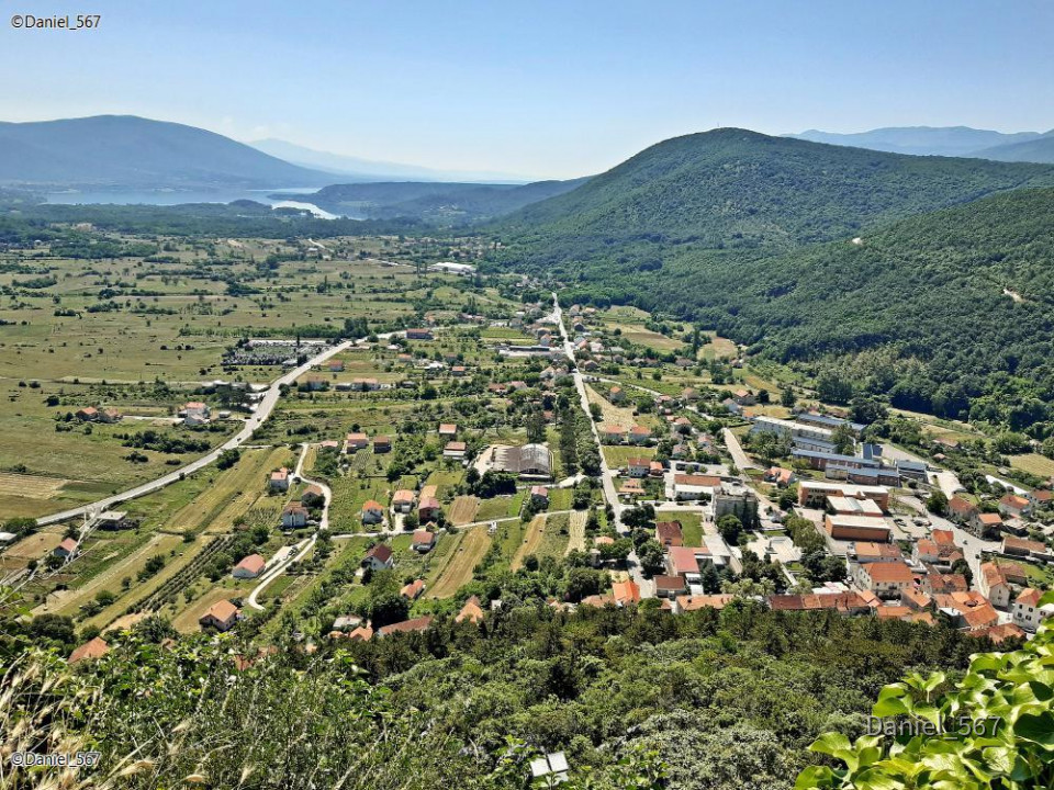 25_Vrlika Festung Prozor
