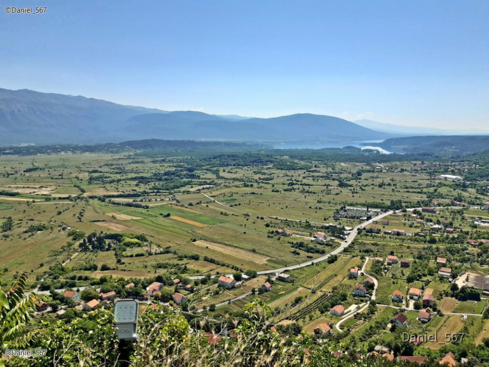 26_Vrlika Festung Prozor