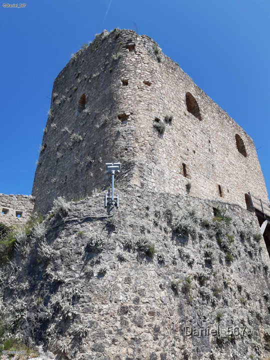 28_Vrlika Festung Prozor