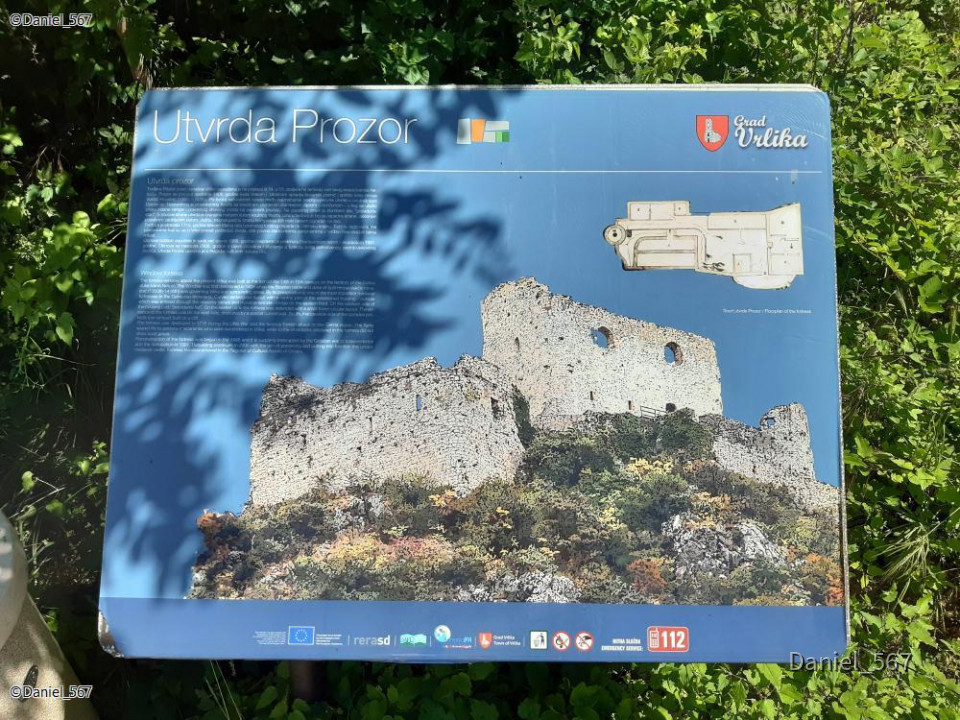 29_Vrlika Festung Prozor