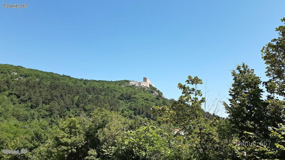 33_Vrlika Festung Prozor