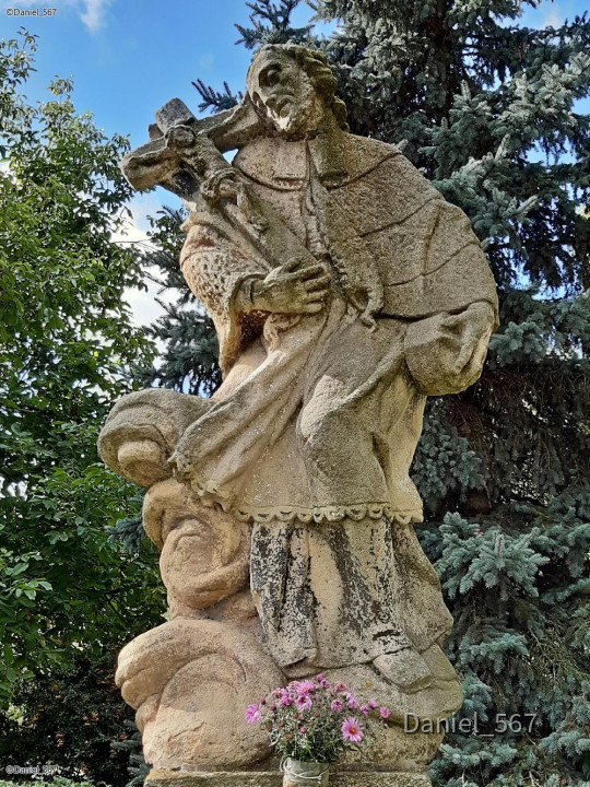 06_Vreskovice 1 Nepomuk