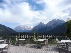 Fernpaß Seen