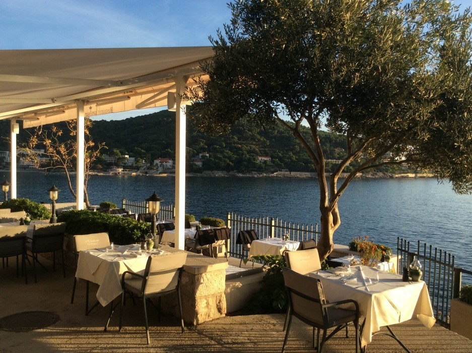 Dubrovnik Ende Oktober