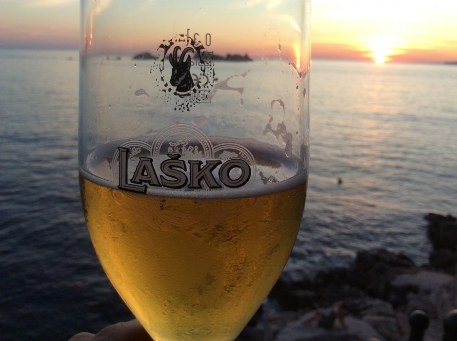 Dubrovnik Ende Oktober