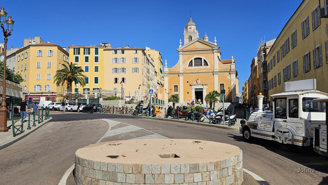 11 Ajaccio 10
