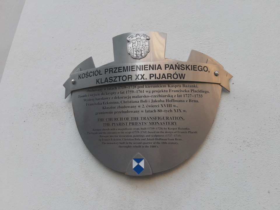 Krakau > Nepomuk