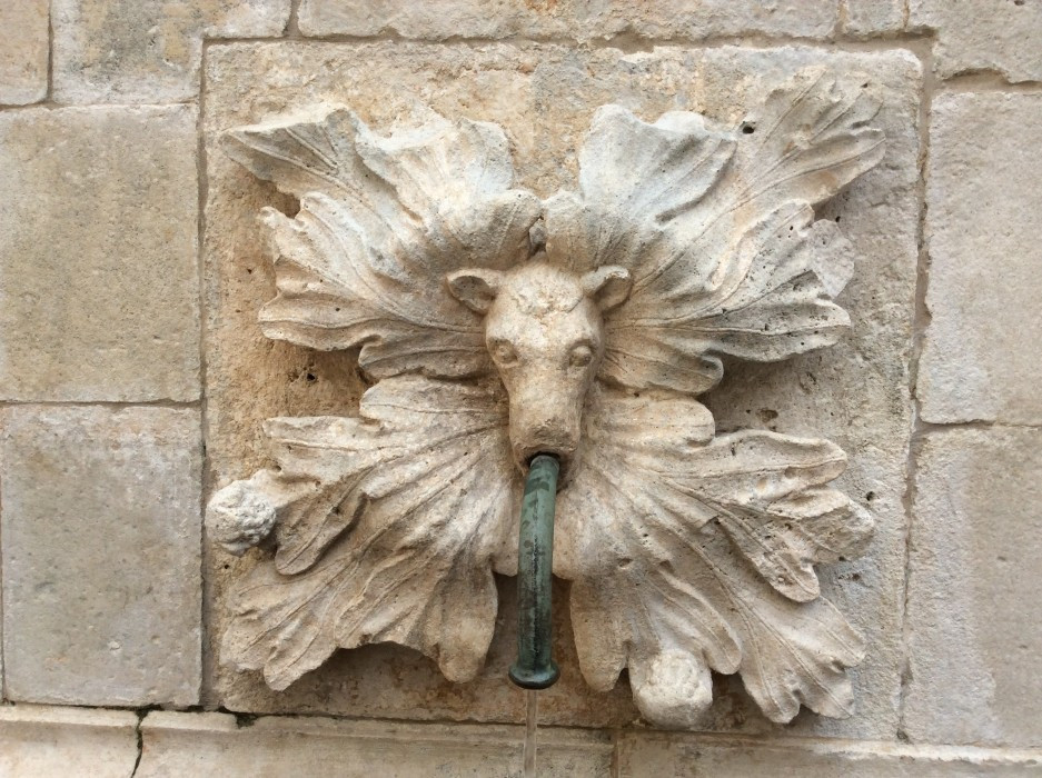 Dubrovnik Ende Oktober