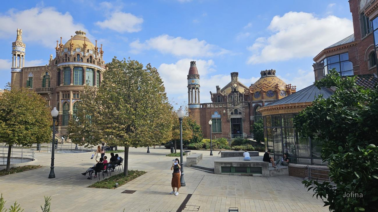 13Barcelona 14
