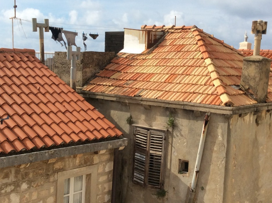 Dubrovnik Ende Oktober