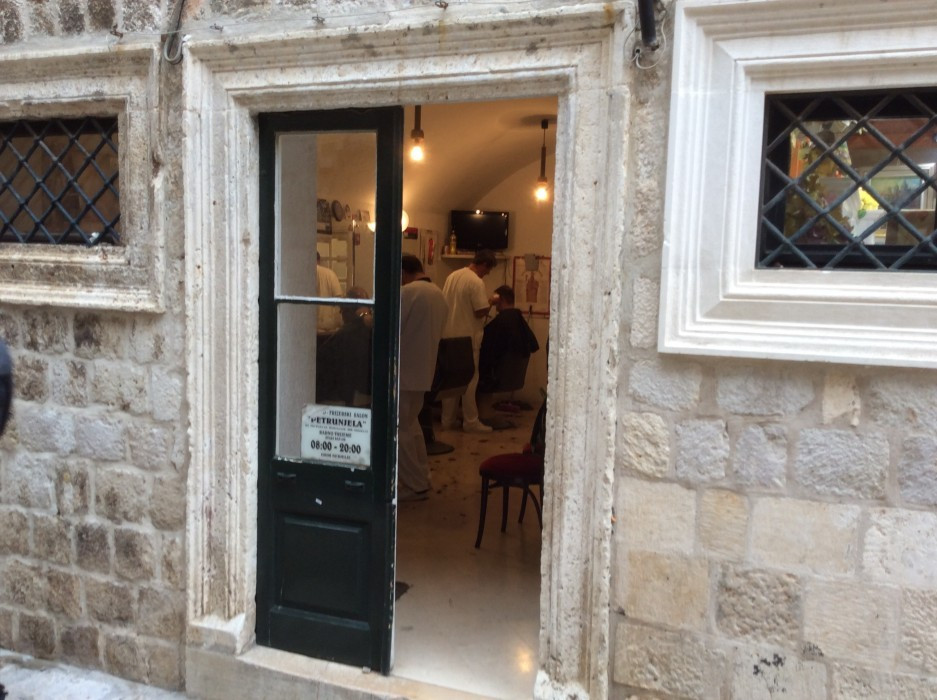 Dubrovnik Ende Oktober