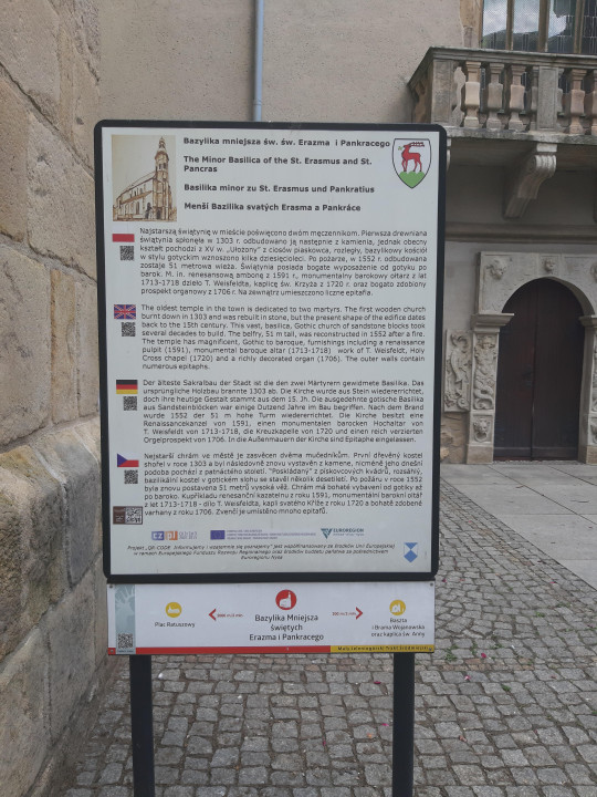 Jelenia Góra > Nepomuk