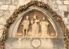 Dubrovnik Ende Oktober