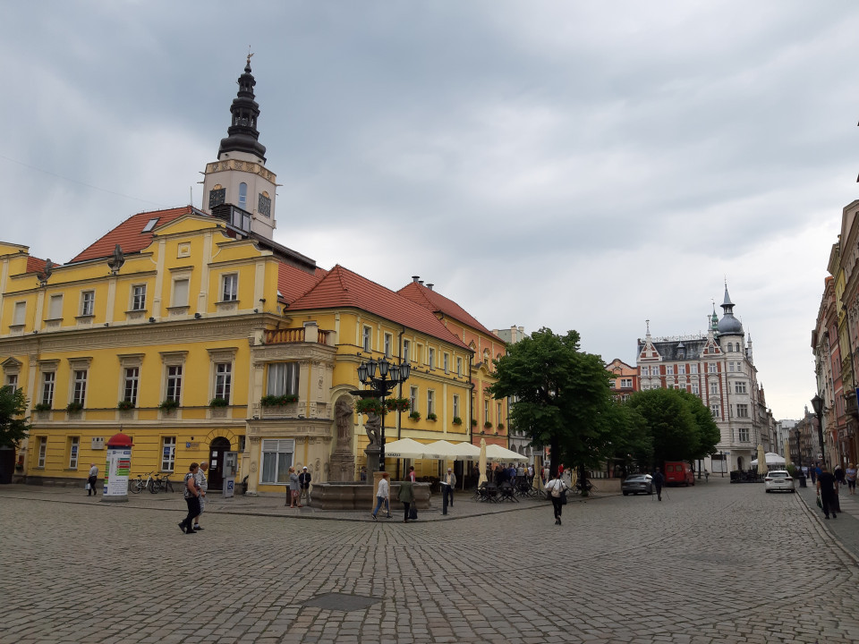 Świdnica > Nepomuk