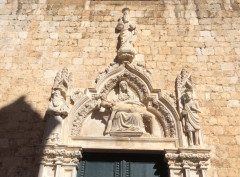 Dubrovnik Ende Oktober