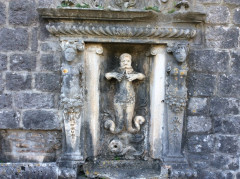 Dubrovnik Ende Oktober