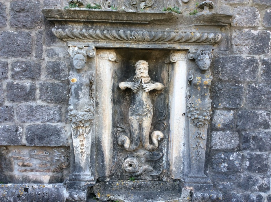 Dubrovnik Ende Oktober