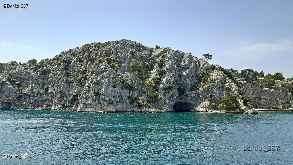 14_Schifffahrt Sibenik Zirje