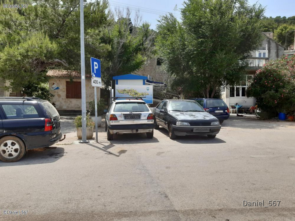 41_Schifffahrt Sibenik Zirje
