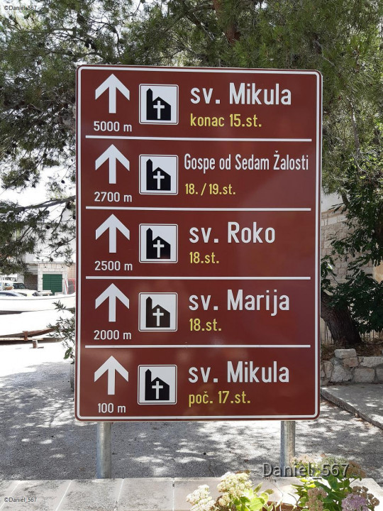 44_Schifffahrt Sibenik Zirje