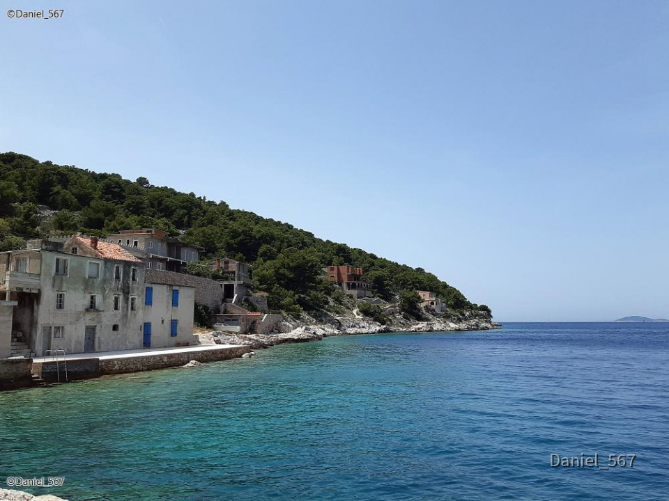 49_Schifffahrt Sibenik Zirje