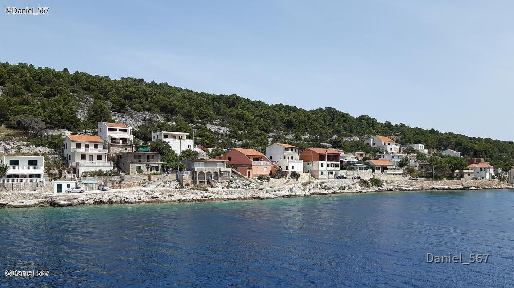 52_Schifffahrt Sibenik Zirje