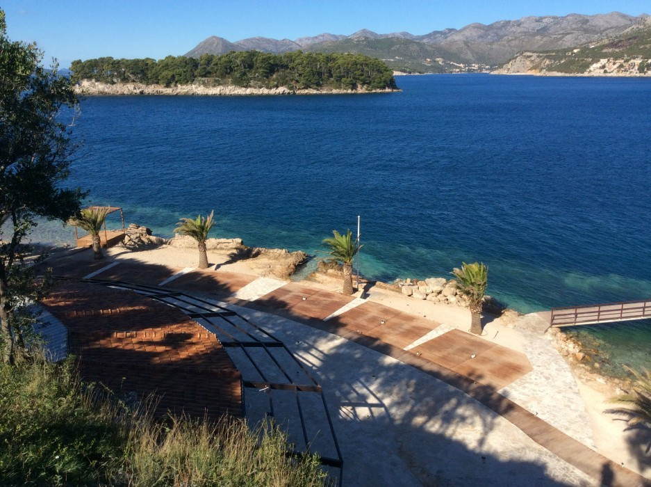 Dubrovnik Ende Oktober