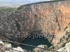 Imotski Crveno Jezero (10)
