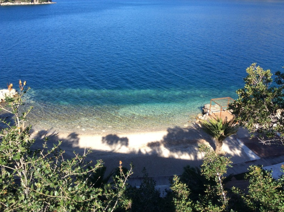 Dubrovnik Ende Oktober