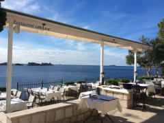 Dubrovnik Ende Oktober