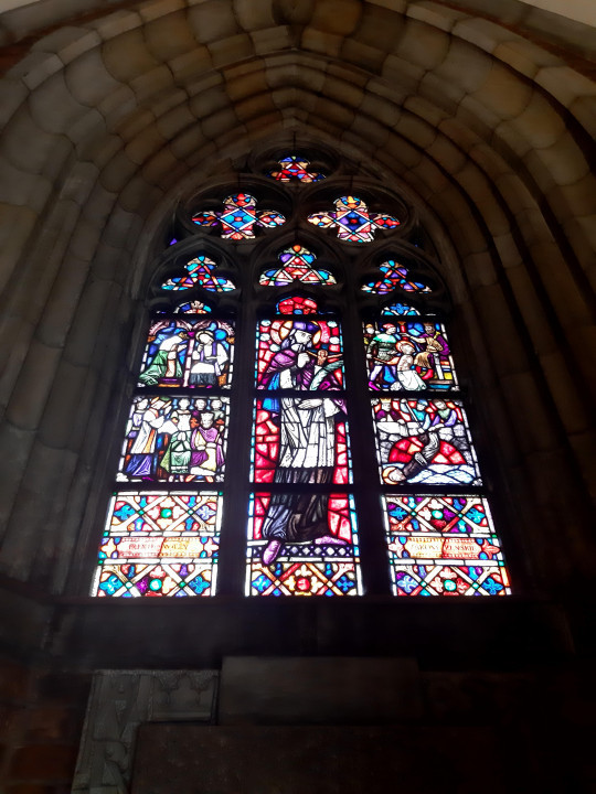 Breslauer Dom < Nepomuk