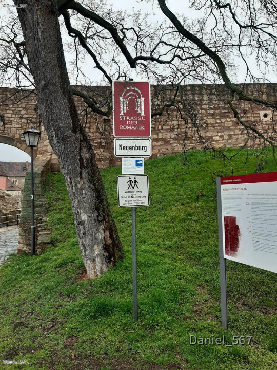 04_Freyburg Schloss Neuenburg