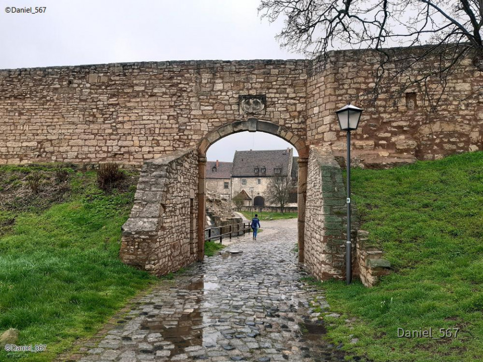06_Freyburg Schloss Neuenburg