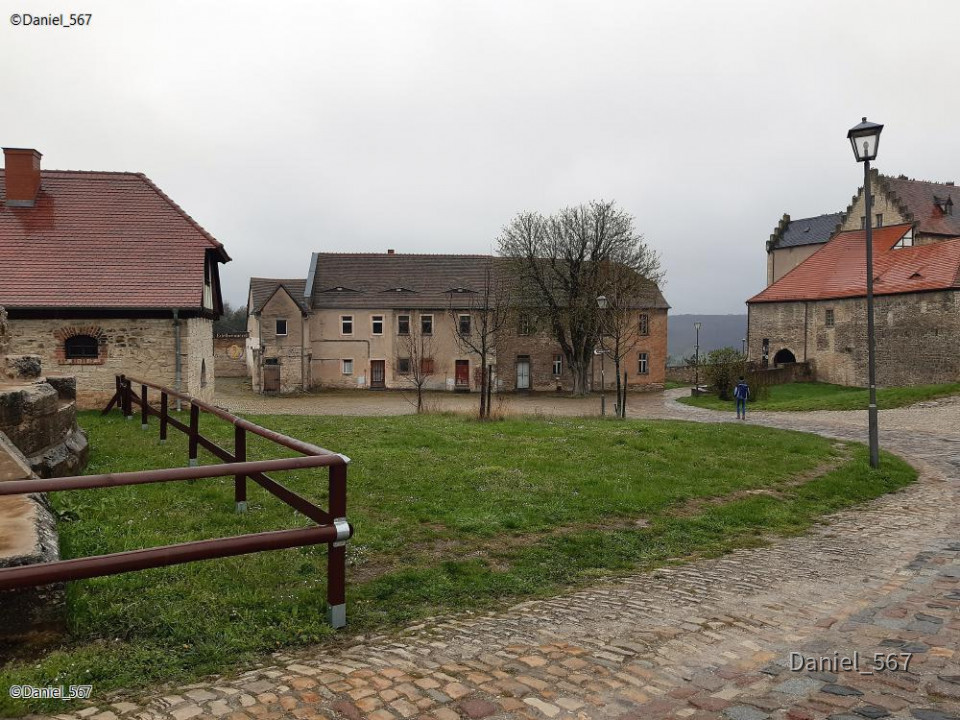 08_Freyburg Schloss Neuenburg