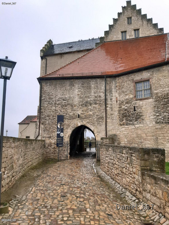 11_Freyburg Schloss Neuenburg