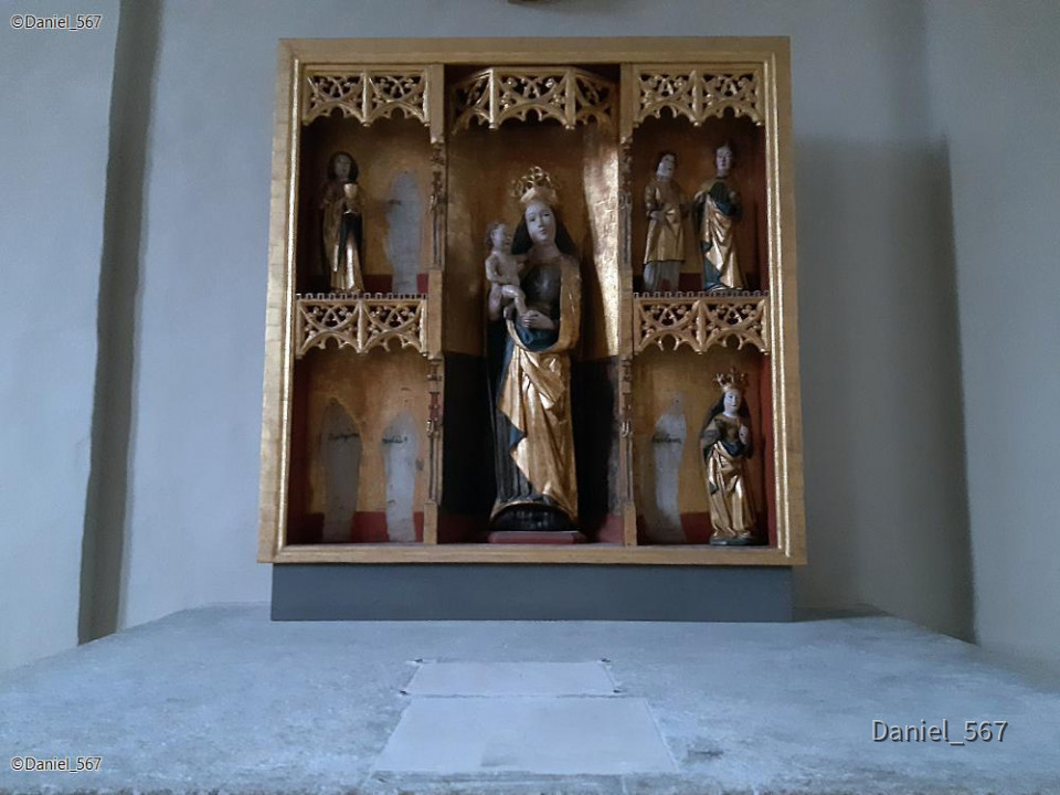 24_Freyburg Schloss Neuenburg