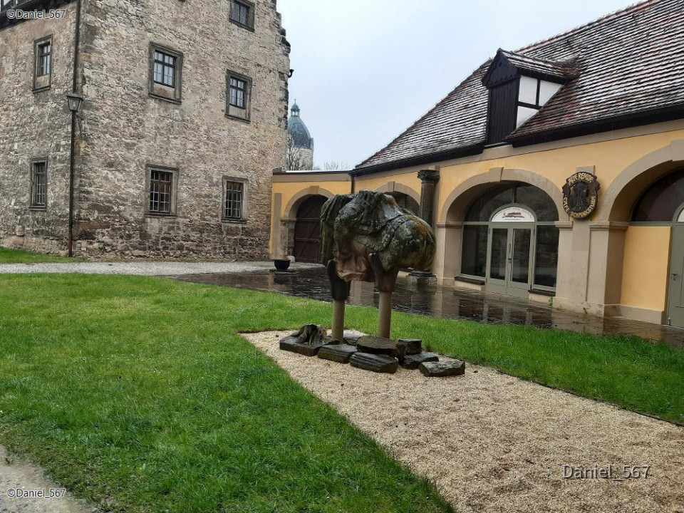 28_Freyburg Schloss Neuenburg