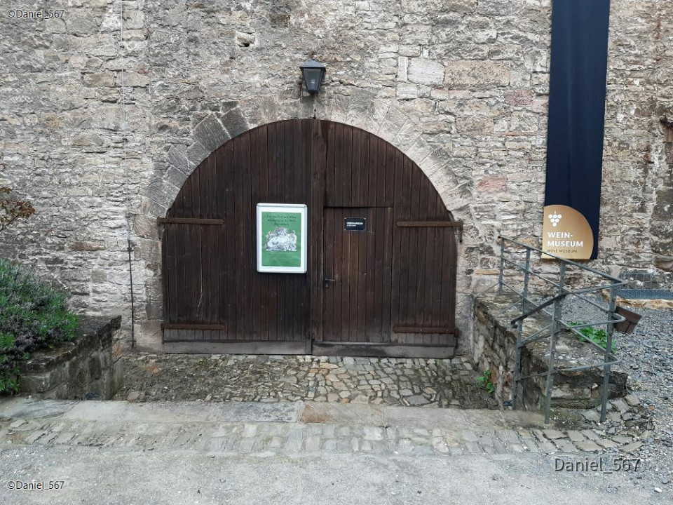 36_Freyburg Schloss Neuenburg