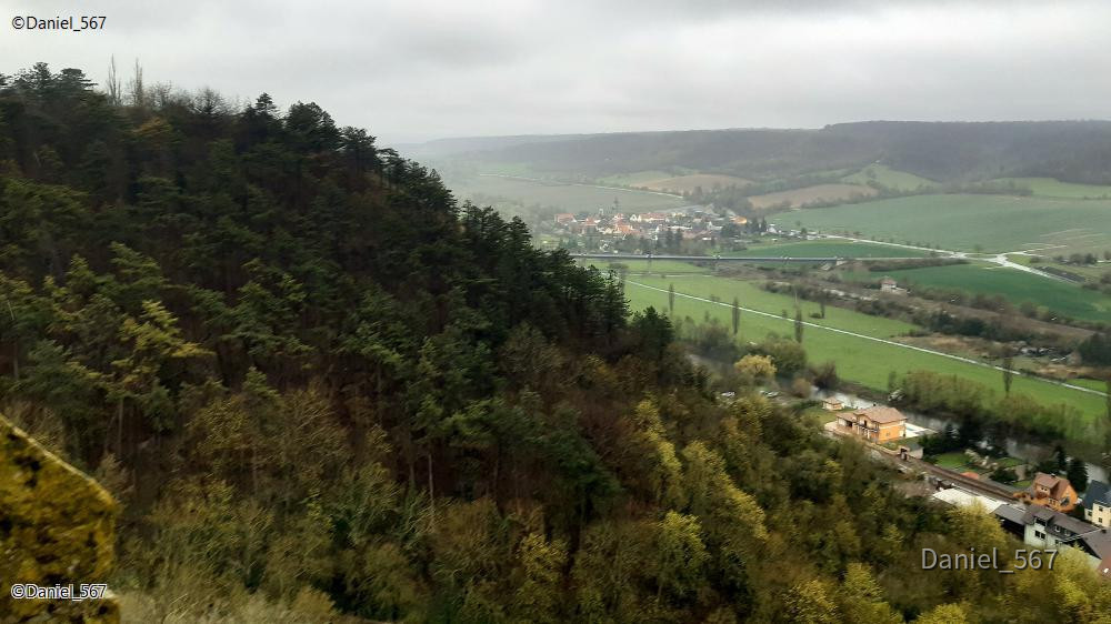 45_Freyburg Schloss Neuenburg
